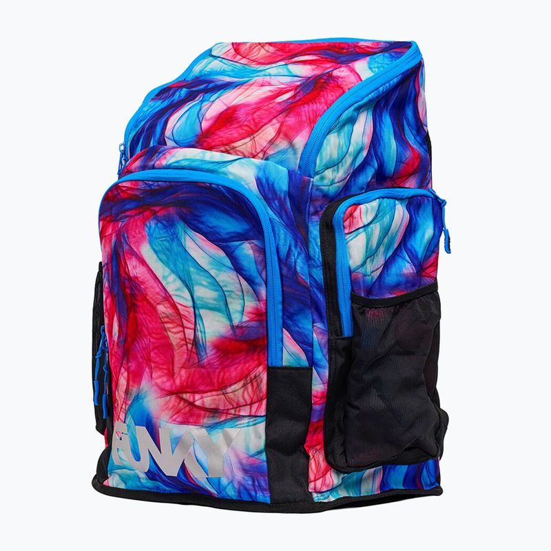 Backpack Funky Trunks Space Case 40 l muscle mad 2