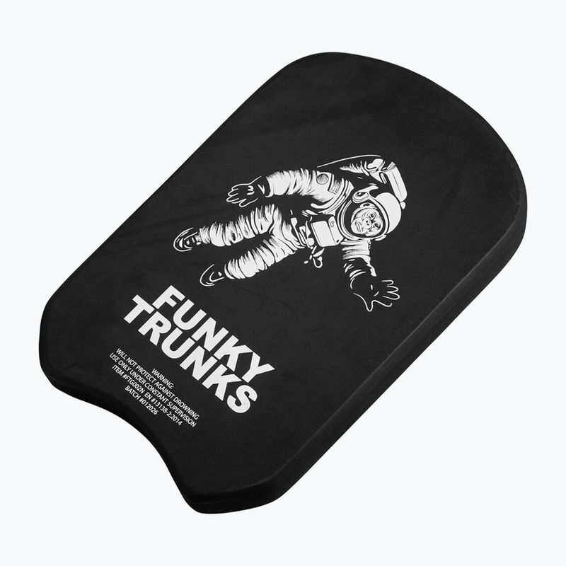 Swimming kickboard Funky Trunks Training Kickboard arti mess 4