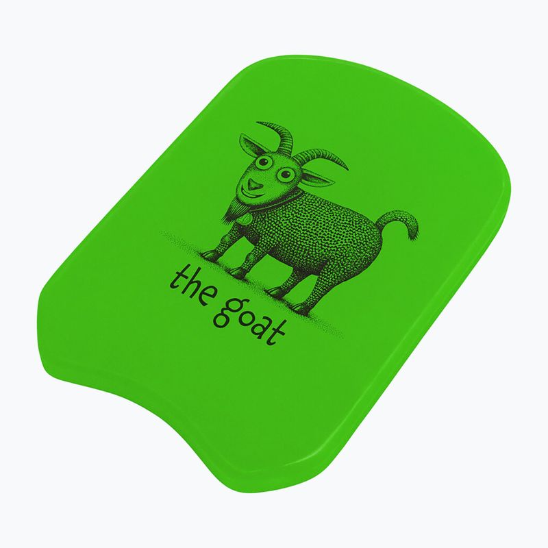 Swimming kickboard Funky Trunks Training Kickboard the goat 3