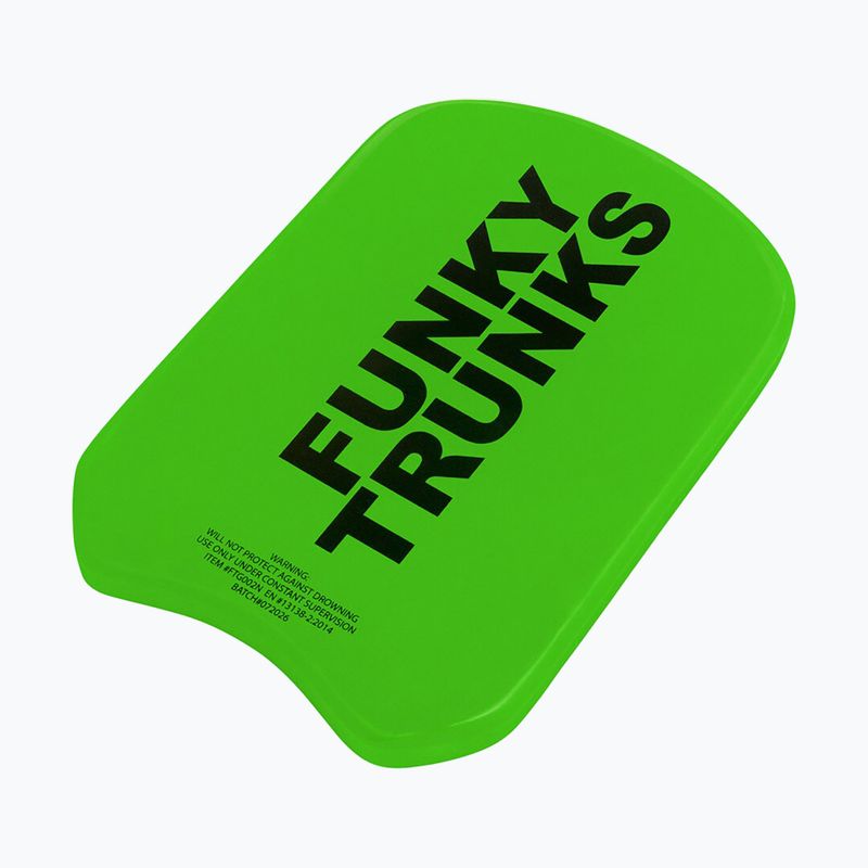 Swimming kickboard Funky Trunks Training Kickboard the goat 4