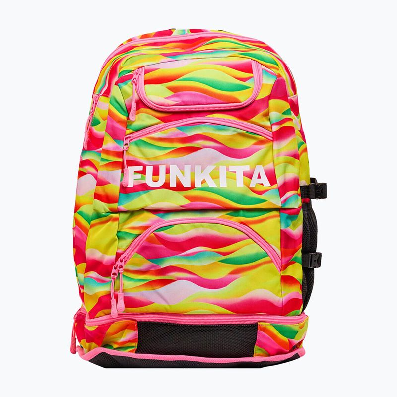 Backpack Funkita Elite Squad 36 lcustard cakes