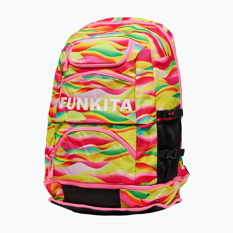 Backpack Funkita Elite Squad 36 lcustard cakes 2