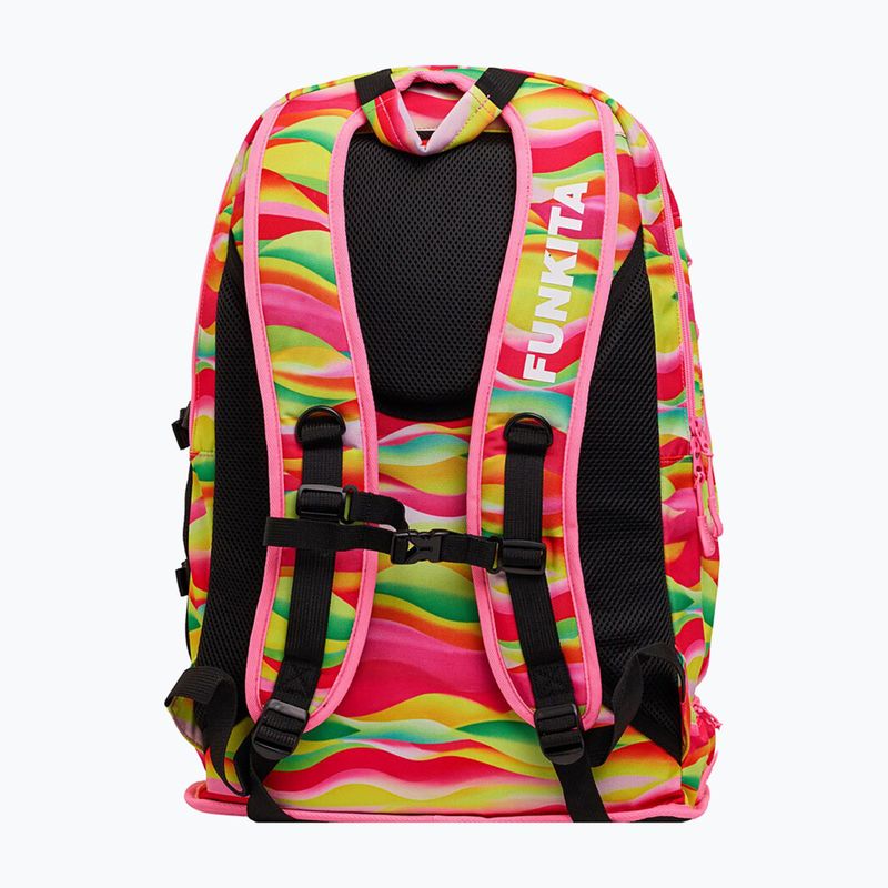 Backpack Funkita Elite Squad 36 lcustard cakes 3