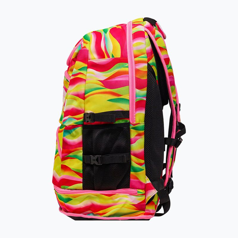 Backpack Funkita Elite Squad 36 lcustard cakes 5