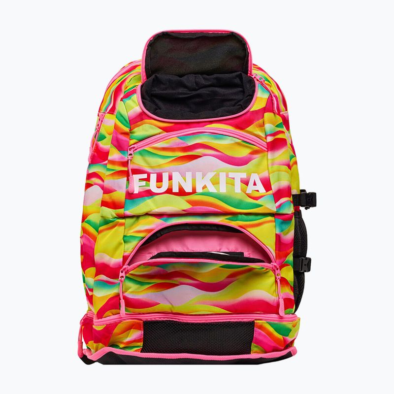 Backpack Funkita Elite Squad 36 lcustard cakes 6