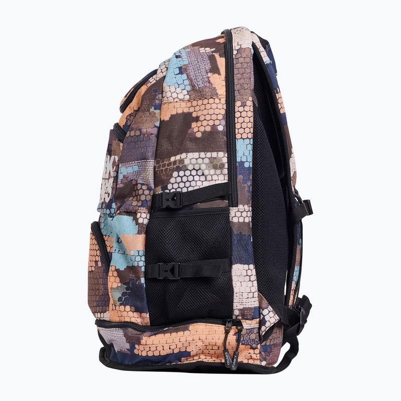Backpack Funky Trunks Elite Squad bilko baby 4