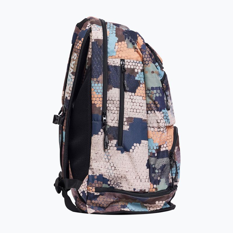 Backpack Funky Trunks Elite Squad bilko baby 5