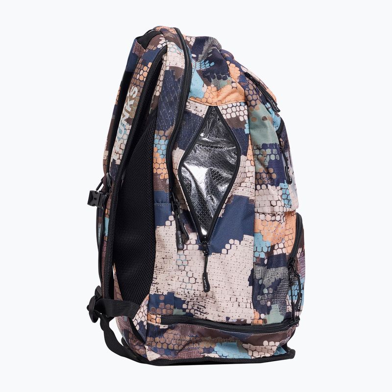 Backpack Funky Trunks Elite Squad bilko baby 6