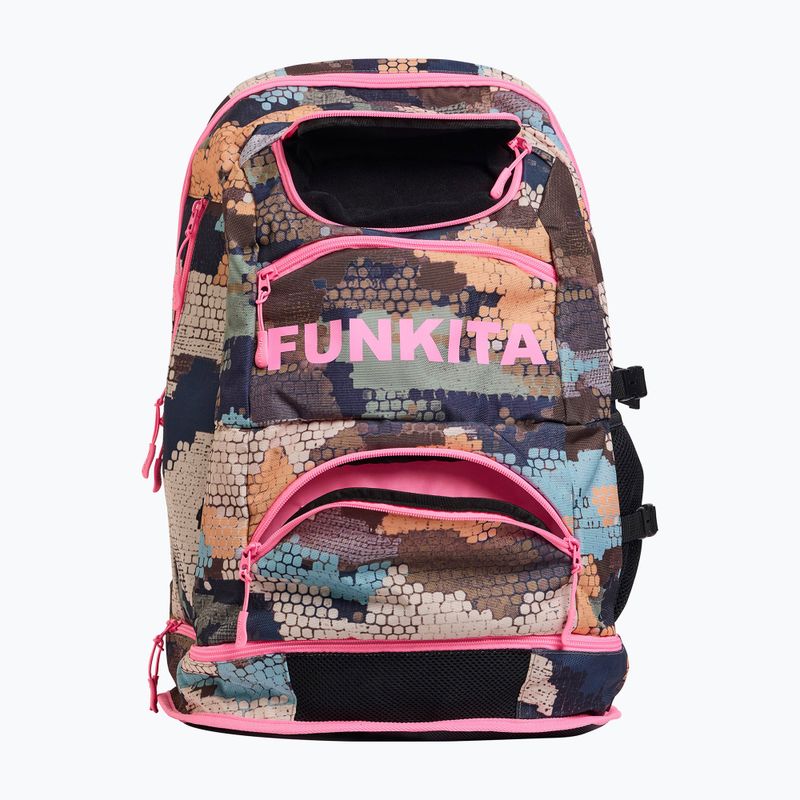 Backpack Funkita Elite Squad bilko baby 2