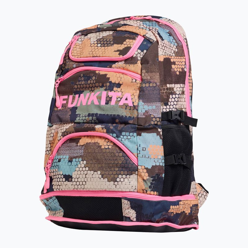 Backpack Funkita Elite Squad bilko baby 3