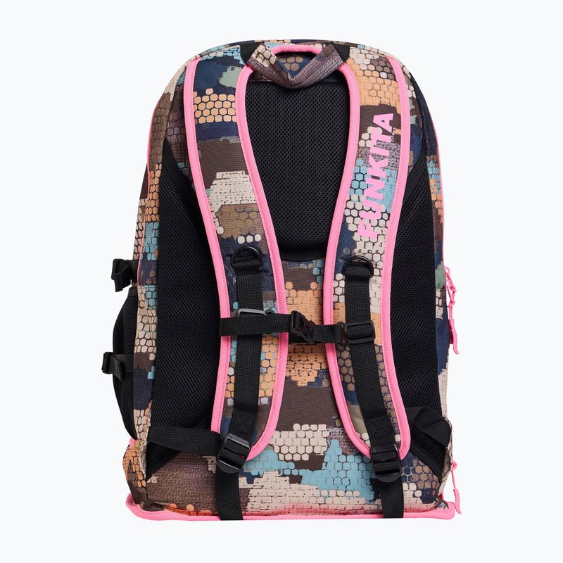 Backpack Funkita Elite Squad bilko baby 4