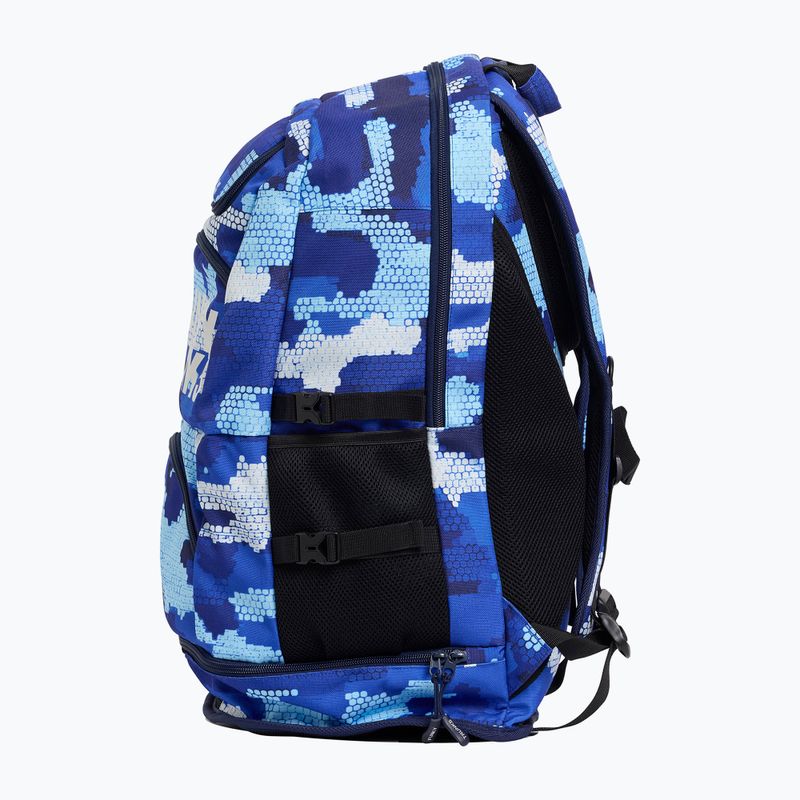 Backpack Funky Trunks Elite Squad clean marine 4