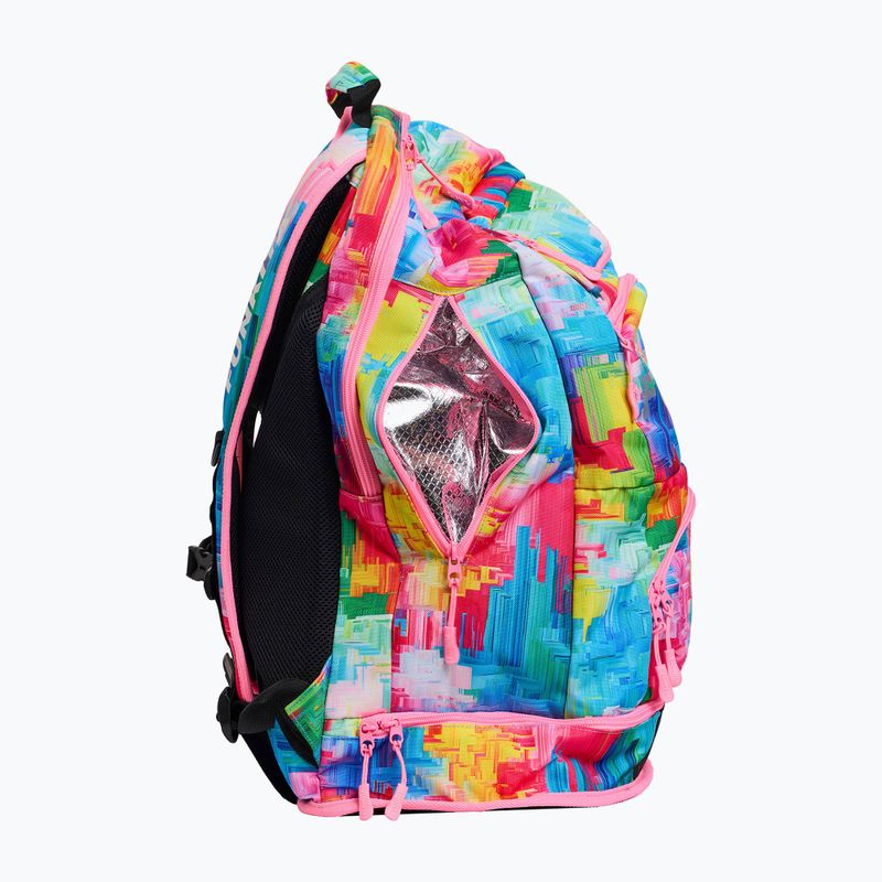 Backpack Funkita Elite Squad falling colours 5