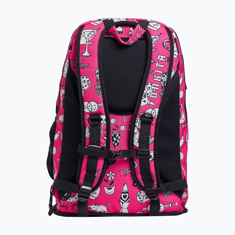 Backpack Funkita Elite Squad sketchy 3
