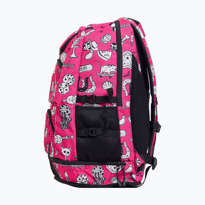 Backpack Funkita Elite Squad sketchy 4