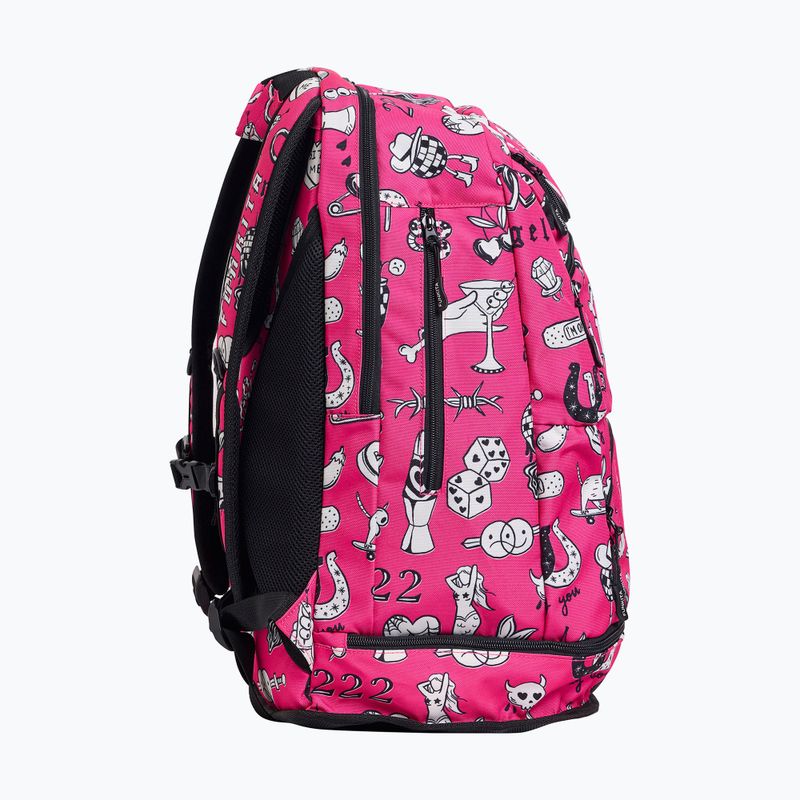 Backpack Funkita Elite Squad sketchy 5