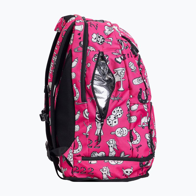 Backpack Funkita Elite Squad sketchy 7