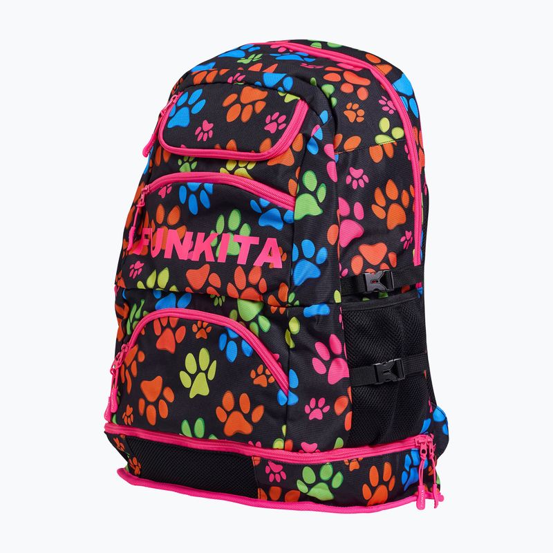 Backpack Funkita Elite Squad pawsome 2