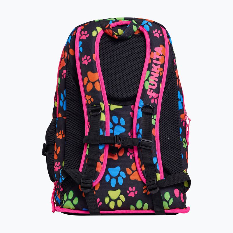 Backpack Funkita Elite Squad pawsome 3