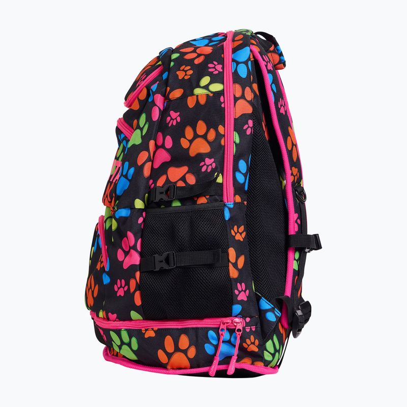 Backpack Funkita Elite Squad pawsome 4