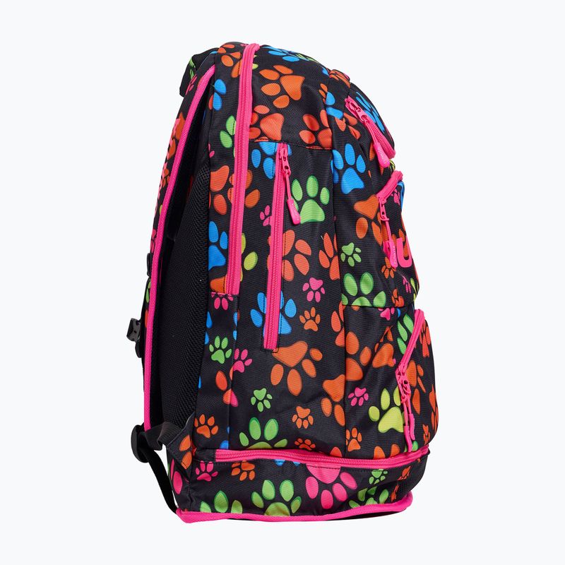 Backpack Funkita Elite Squad pawsome 5