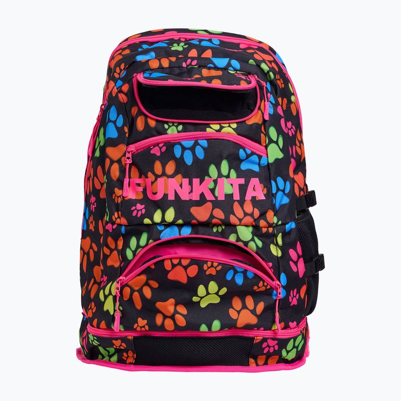Backpack Funkita Elite Squad pawsome 6
