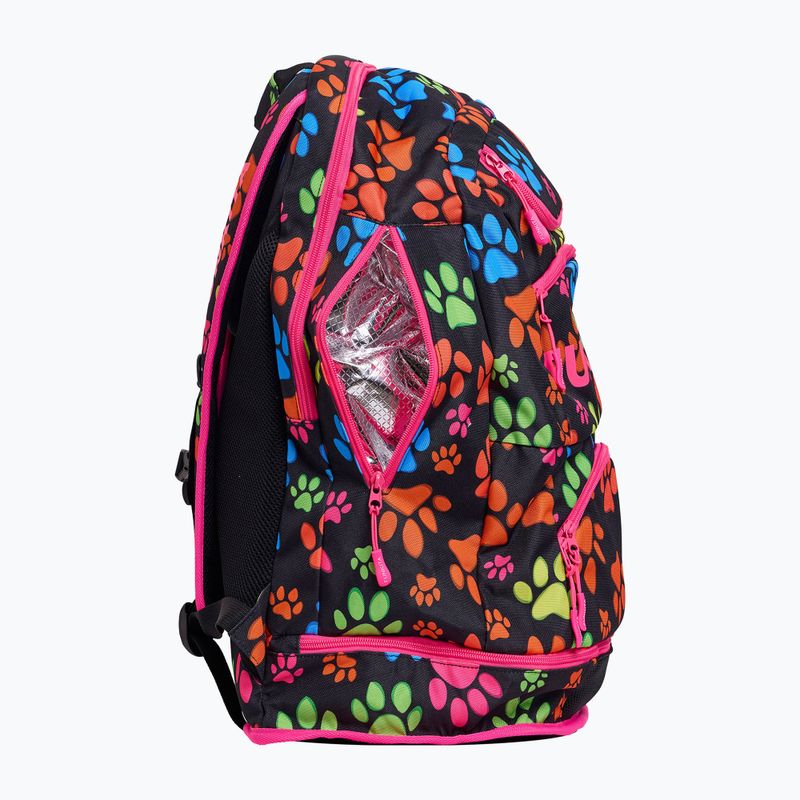 Backpack Funkita Elite Squad pawsome 7