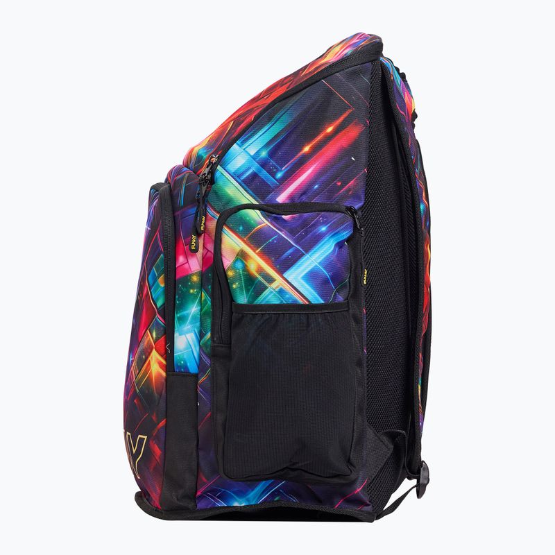 Backpack Funky Space Case firefly sparkle 4