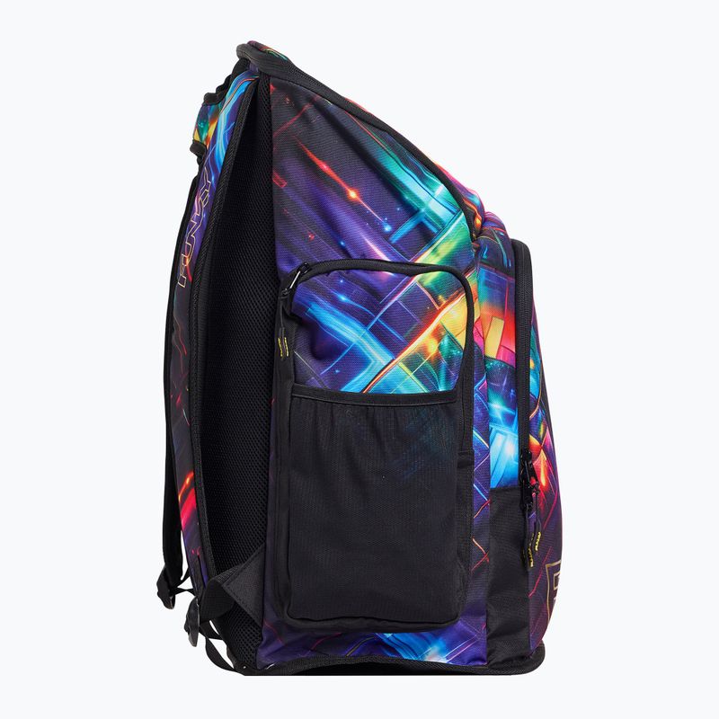Backpack Funky Space Case firefly sparkle 5