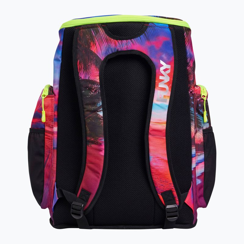 Backpack Funky Space Case touch of paradise 3