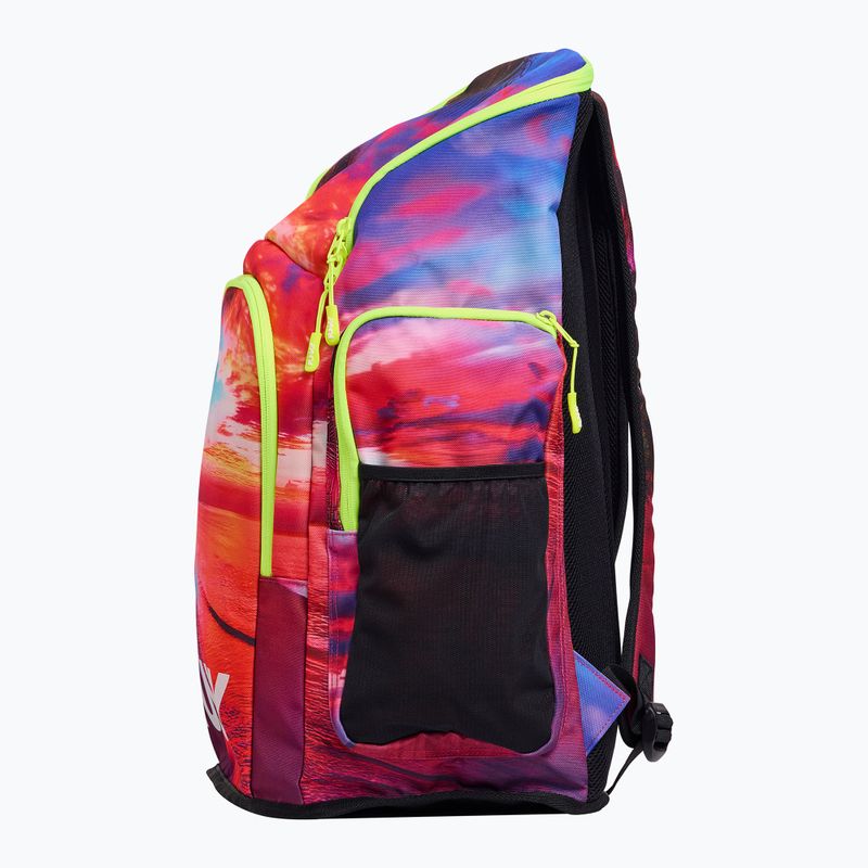 Backpack Funky Space Case touch of paradise 4
