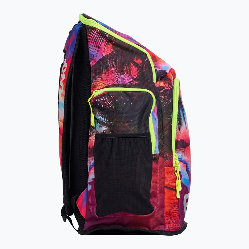 Backpack Funky Space Case touch of paradise 5