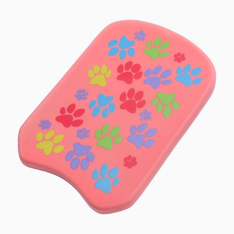 Swimming kickboard Funkita Training Kickboard paw paw 3