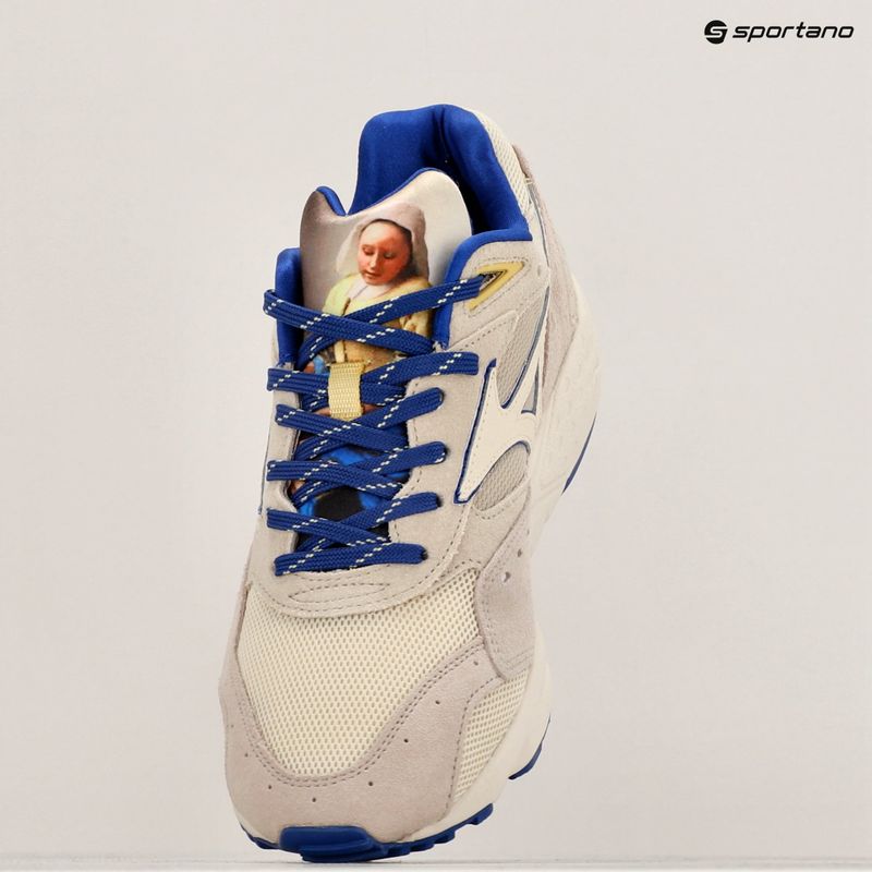 Mizuno Contender Rijks Museum white shoes 16
