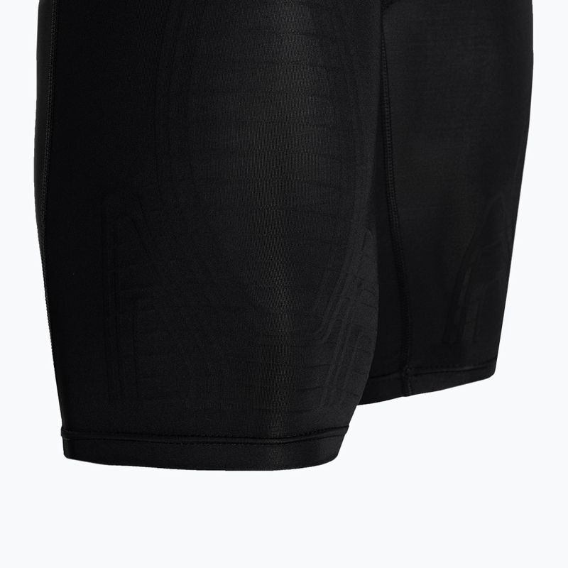 Men's 2XU Force Compression training shorts black MA5366B 7