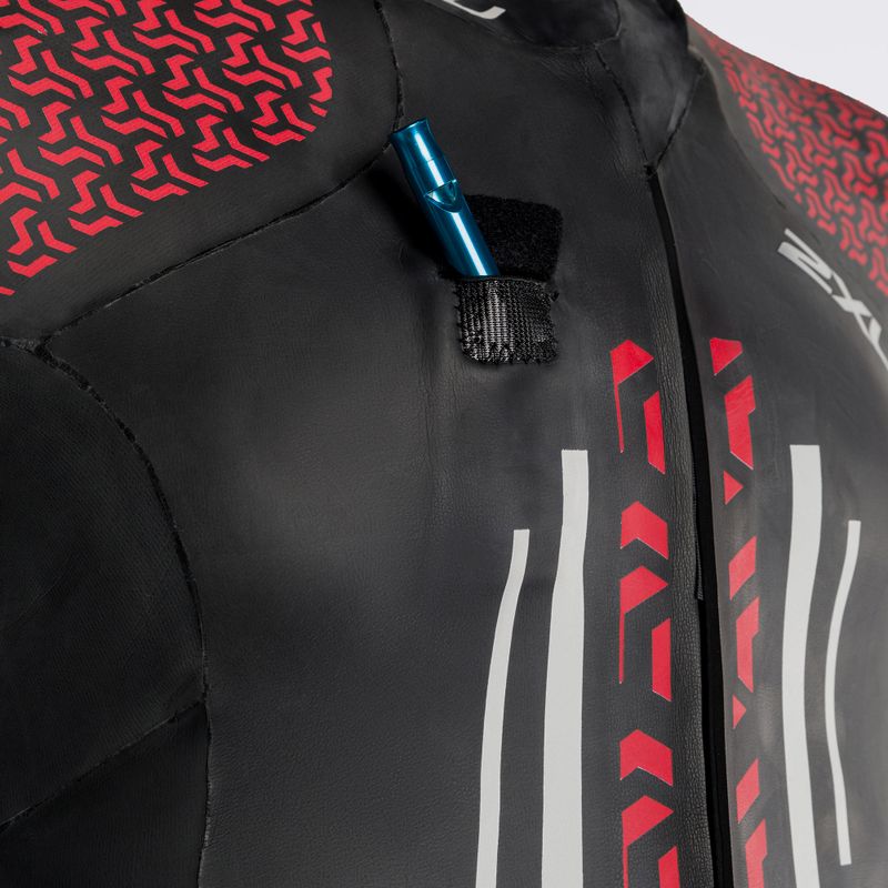 Men's Swim Foam 2XU Swimrun PRO 8/4/2/1.5 mm black MW5477C 6