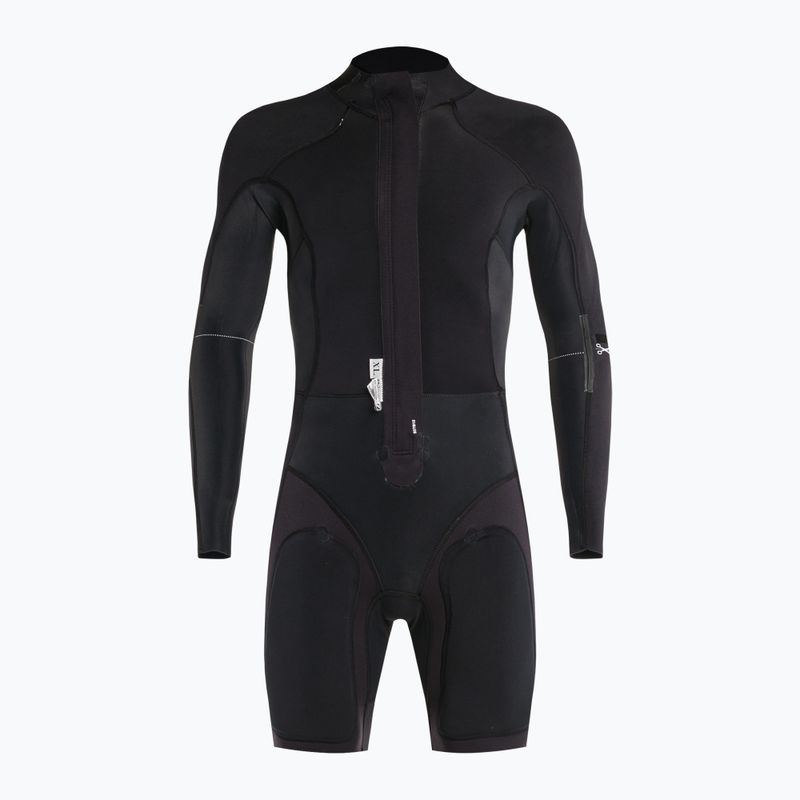 Men's Swim Foam 2XU Swimrun 1 3/2/1.5 mm black MW5479C 4