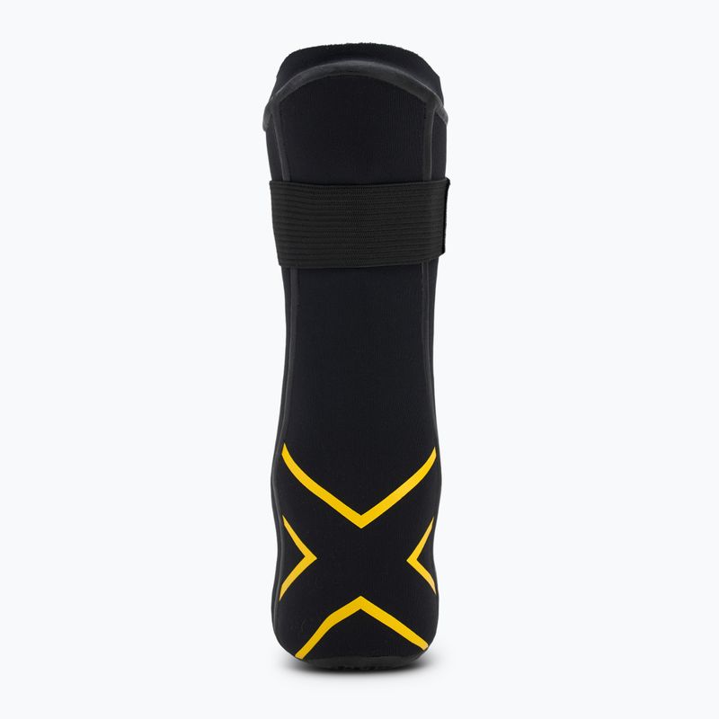 2XU Propel Neoprene shoes black/ambition 6
