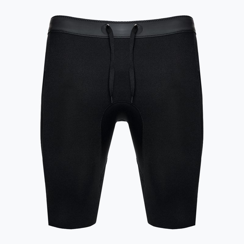 2XU Propel Buoyancy neoprene shorts black/ambition 6