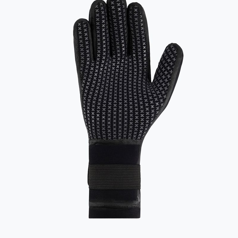 2XU Propel Neoprene Gloves black/ambition 2