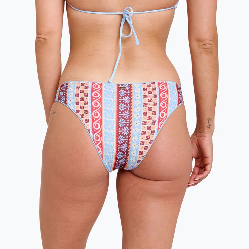Swimsuit bottom Rip Curl Coastal Instinct Cheeky multico 3