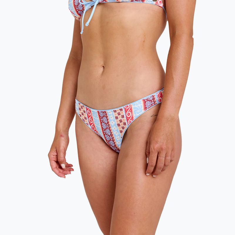 Swimsuit bottom Rip Curl Coastal Instinct Cheeky multico 4