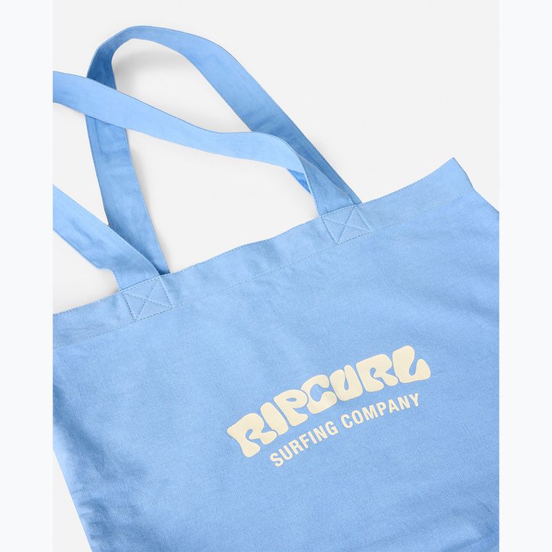 Women's bag Rip Curl Classic Surf Tote 31 l blue 5