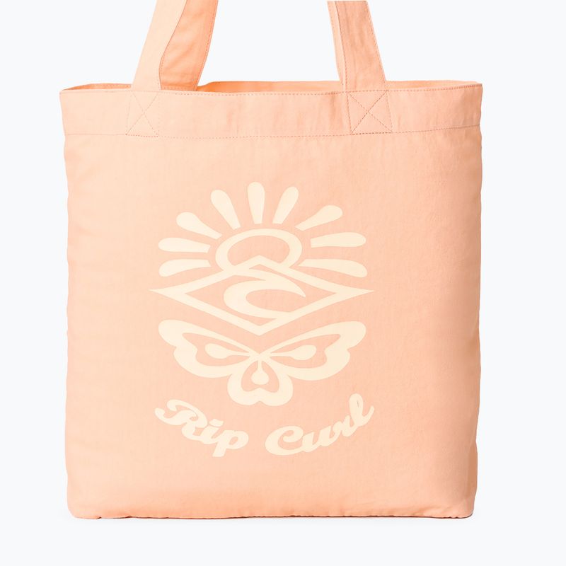 Women's bag Rip Curl Classic Surf Tote 31 l bright peach 4