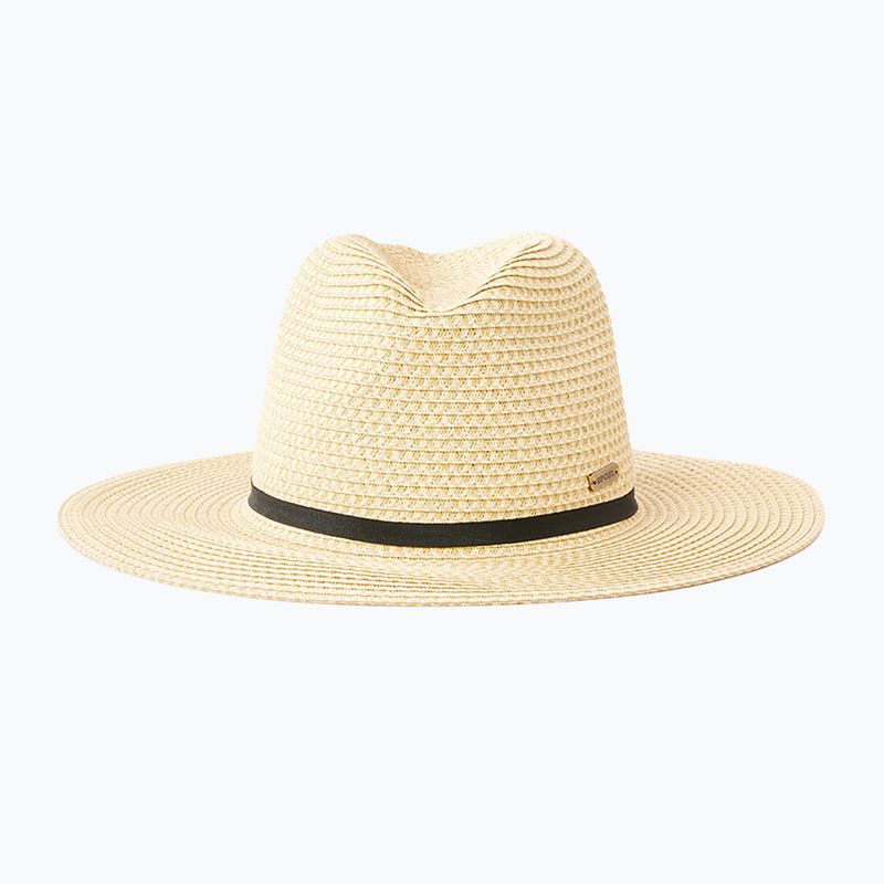 Women's hat Rip Curl Classic Surf UPF Panama natural 2