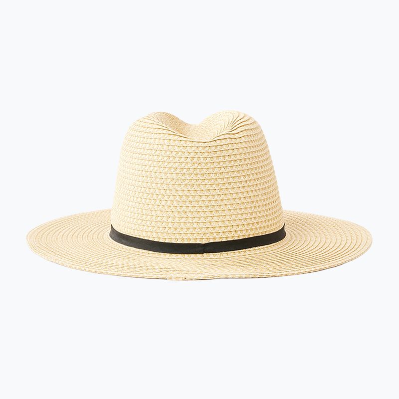 Women's hat Rip Curl Classic Surf UPF Panama natural 3