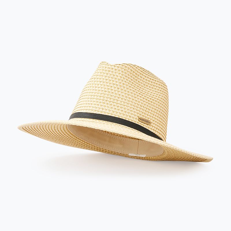 Women's hat Rip Curl Classic Surf UPF Panama natural 4