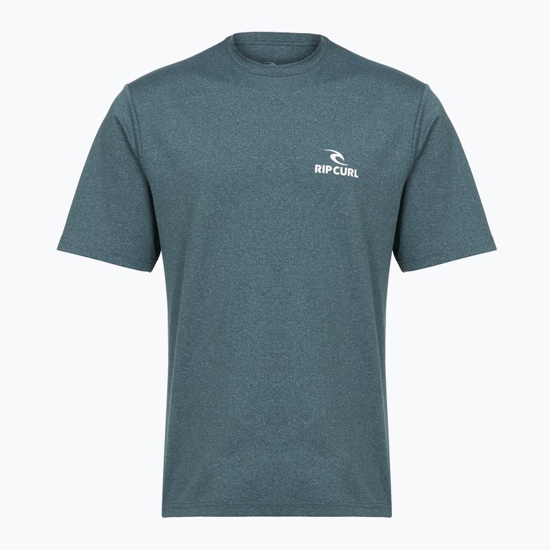 Men's swim shirt Rip Curl Stack Upf navy marle