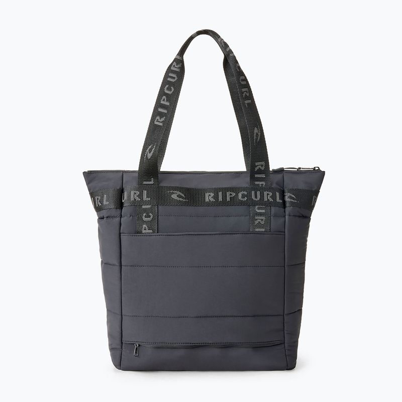 Women's bag Rip Curl Weekend 2.0 Travel 26L Tote black 2
