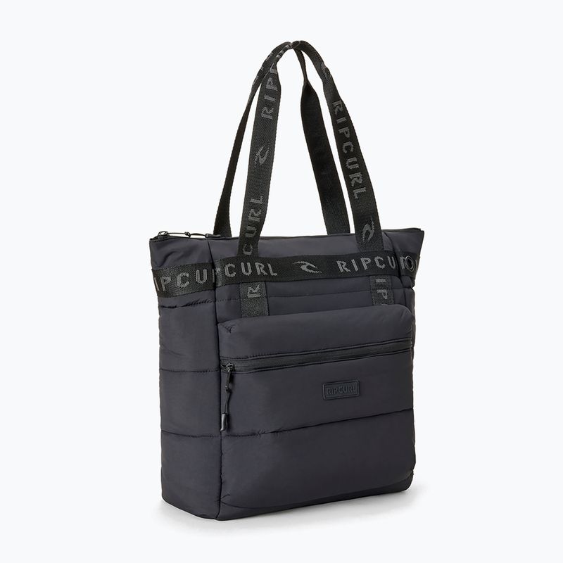 Women's bag Rip Curl Weekend 2.0 Travel 26L Tote black 3
